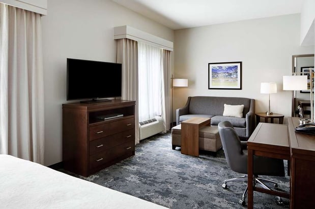 Images Homewood Suites by Hilton Champaign-Urbana