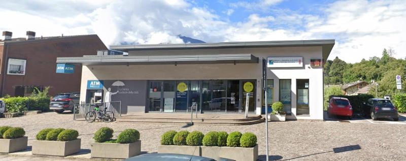 Images BTS - Banca Trentino-Südtirol Filiale Trento 8