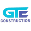 GTE Construction Logo
