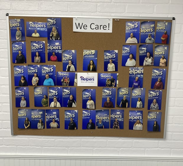 Images Senior Helpers