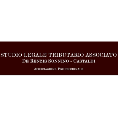 Studio Legale Tributario De Renzis Sonnino - Castaldi Logo