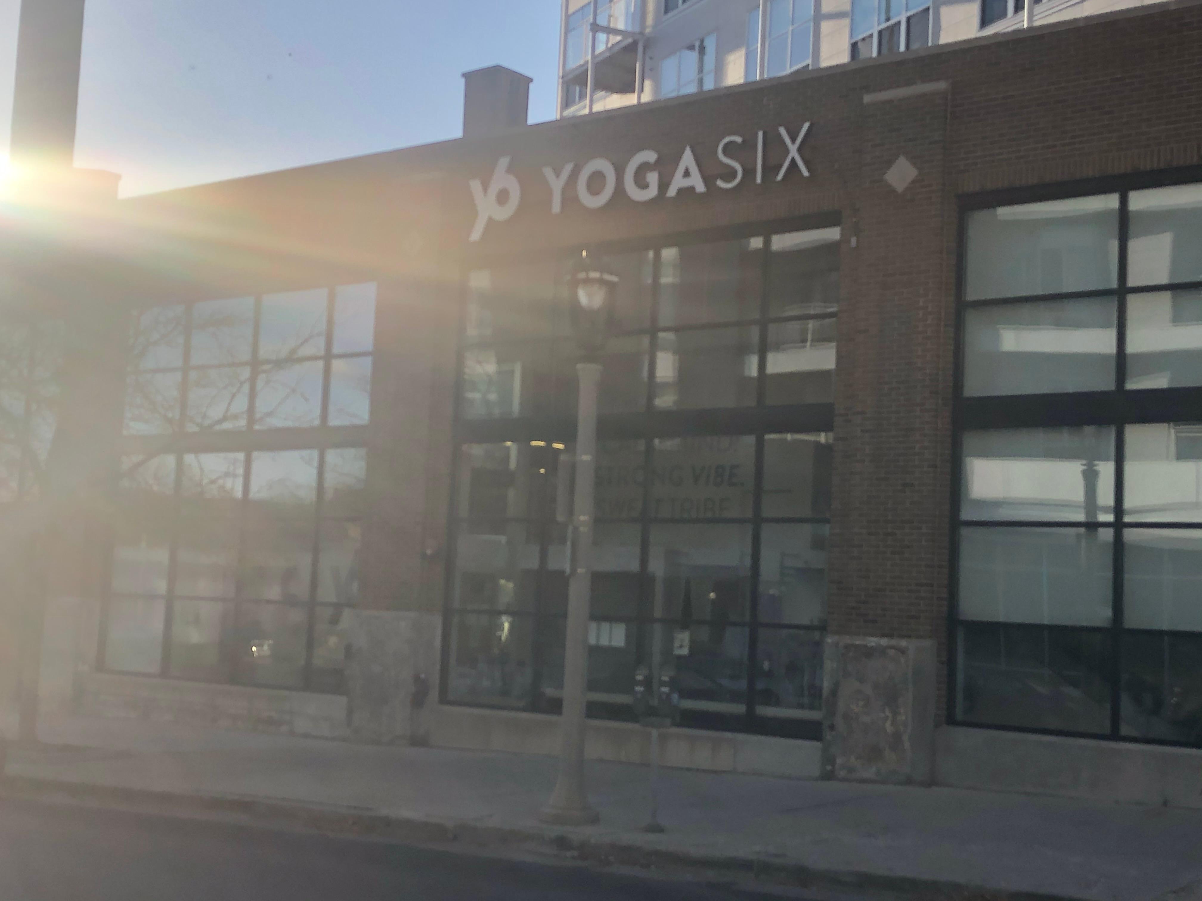 Image 6 | YogaSix Milwaukee