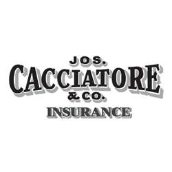 Cacciatore Insurance Logo