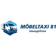 Logo Möbeltaxi81