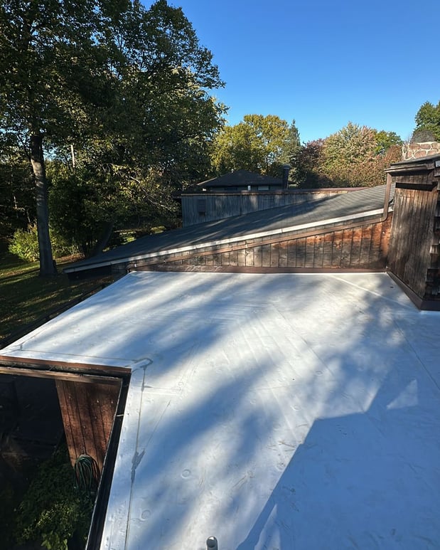 Images Aurora Roofing & Restoration
