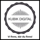 Kubik Digital Logo