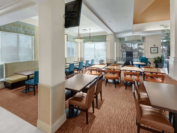 Images Hilton Garden Inn Oklahoma City North Quail Springs