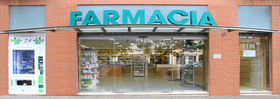 Foto de Farmacia Llorca Chuliá - Farmacia en Valencia