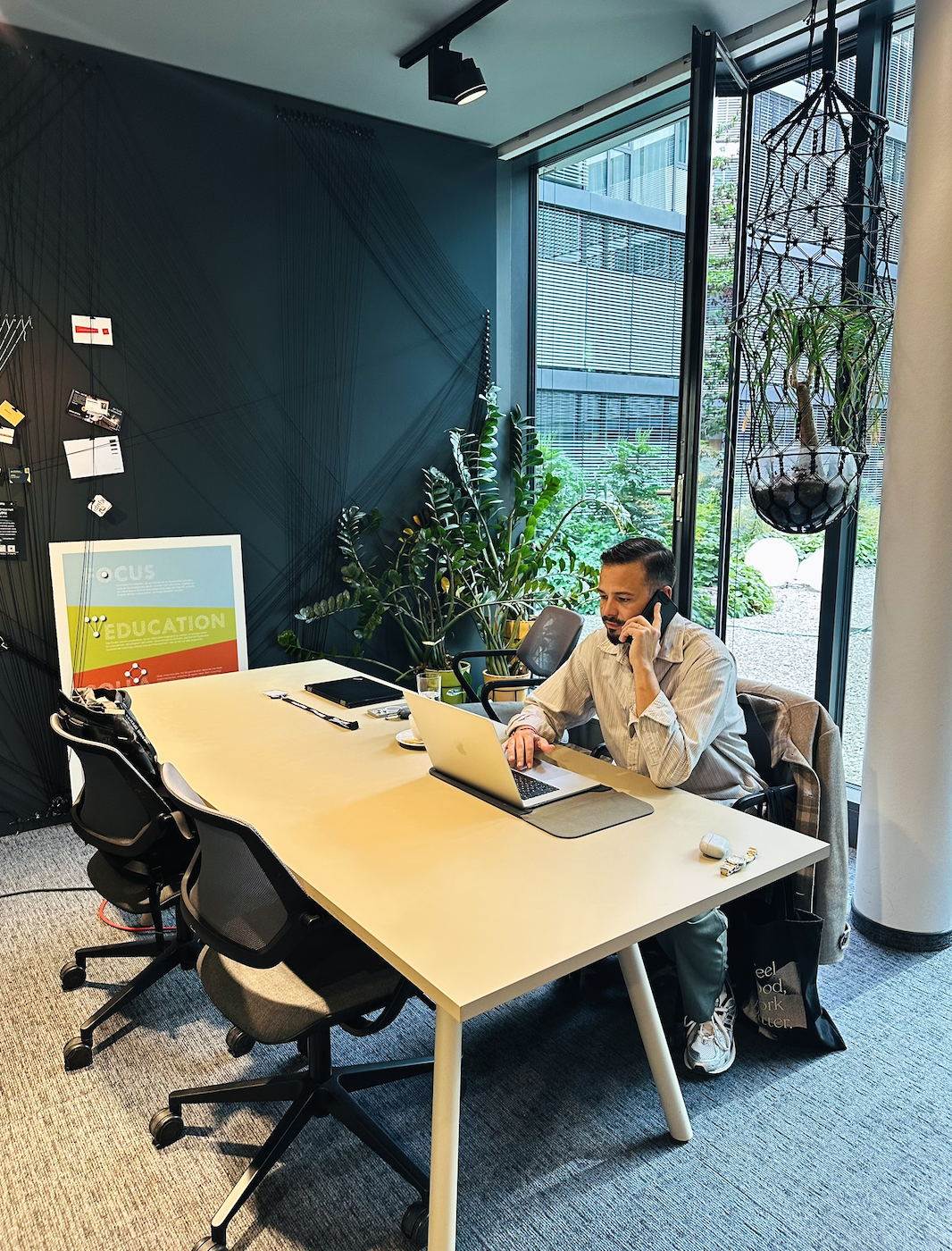 SearchWelt24 | SEO & Google ADS Agentur, Lautenschlagerstraße 23 a in Stuttgart