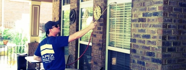 Images Apex Termite & Pest Control