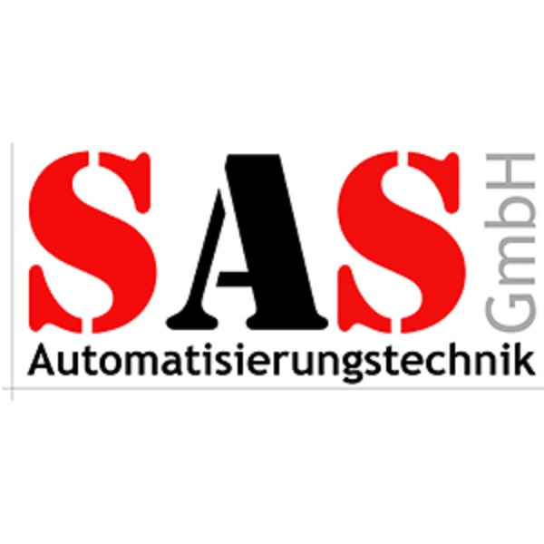 SAS Automatisierungstechnik GmbH
