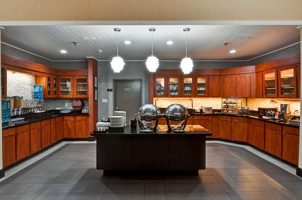 Images Homewood Suites by Hilton Longview