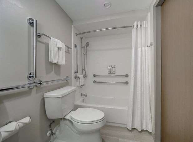 Images Holiday Inn Express Corpus Christi - Beachfront by IHG