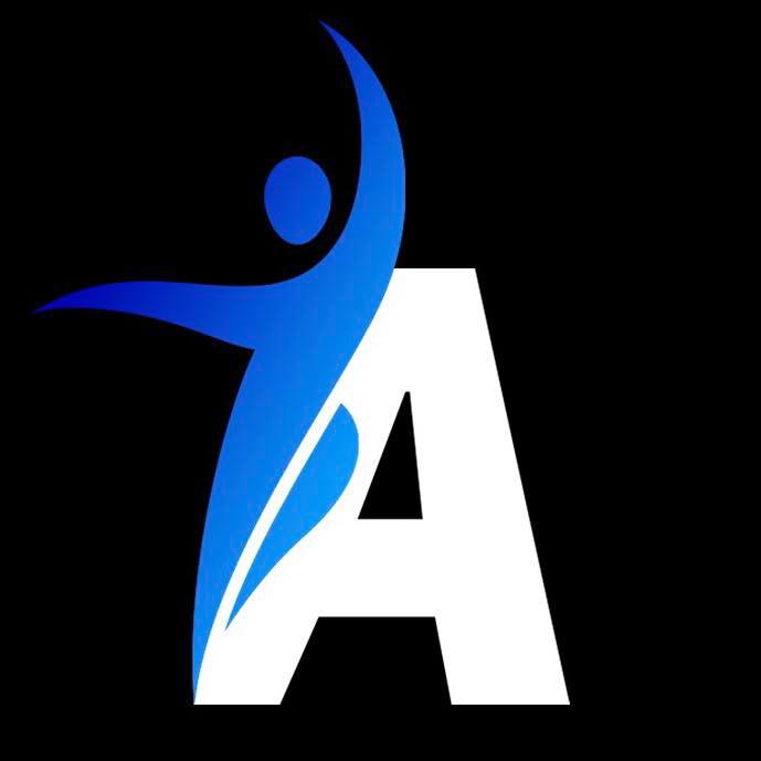 Aida Lopez Fisioterapia Logo