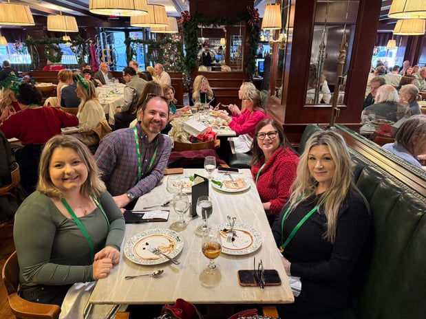 Images Barcley Steib - State Farm Insurance Agent