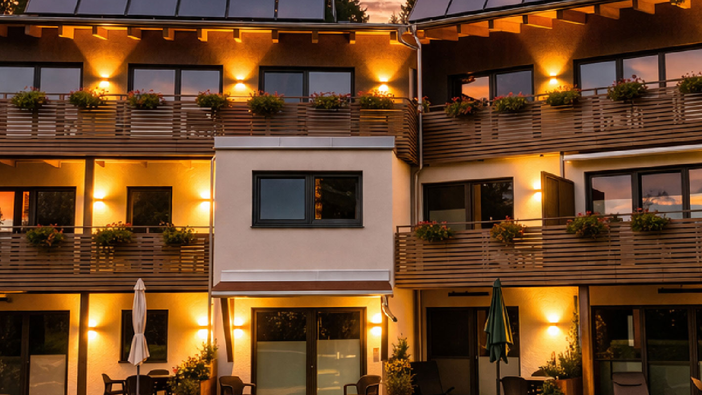 Bild 2 von Ferienhaus Lechappart