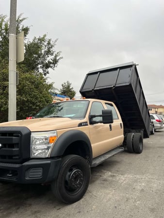 Images Mundos Janitorial LLC