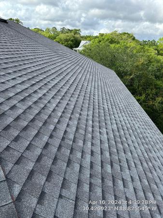 Images B & M Roofing