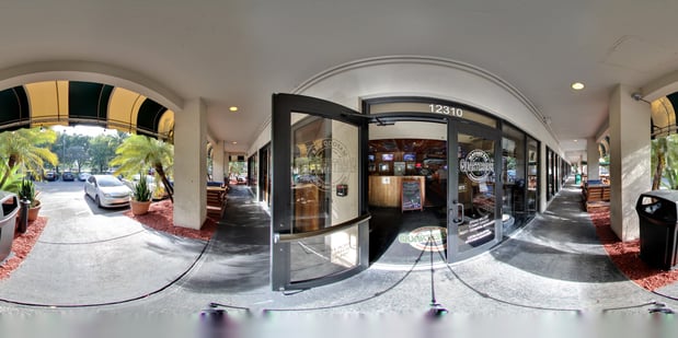Images Quarterdeck Restaurants