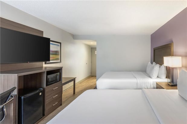 Images Best Western Hickory