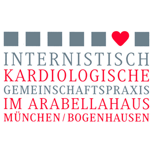 Innere Medizin Kardiologie Arabellapark Logo