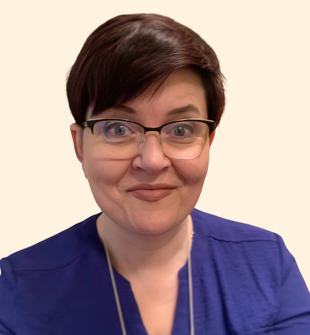 Images Jane Rekas, Counselor