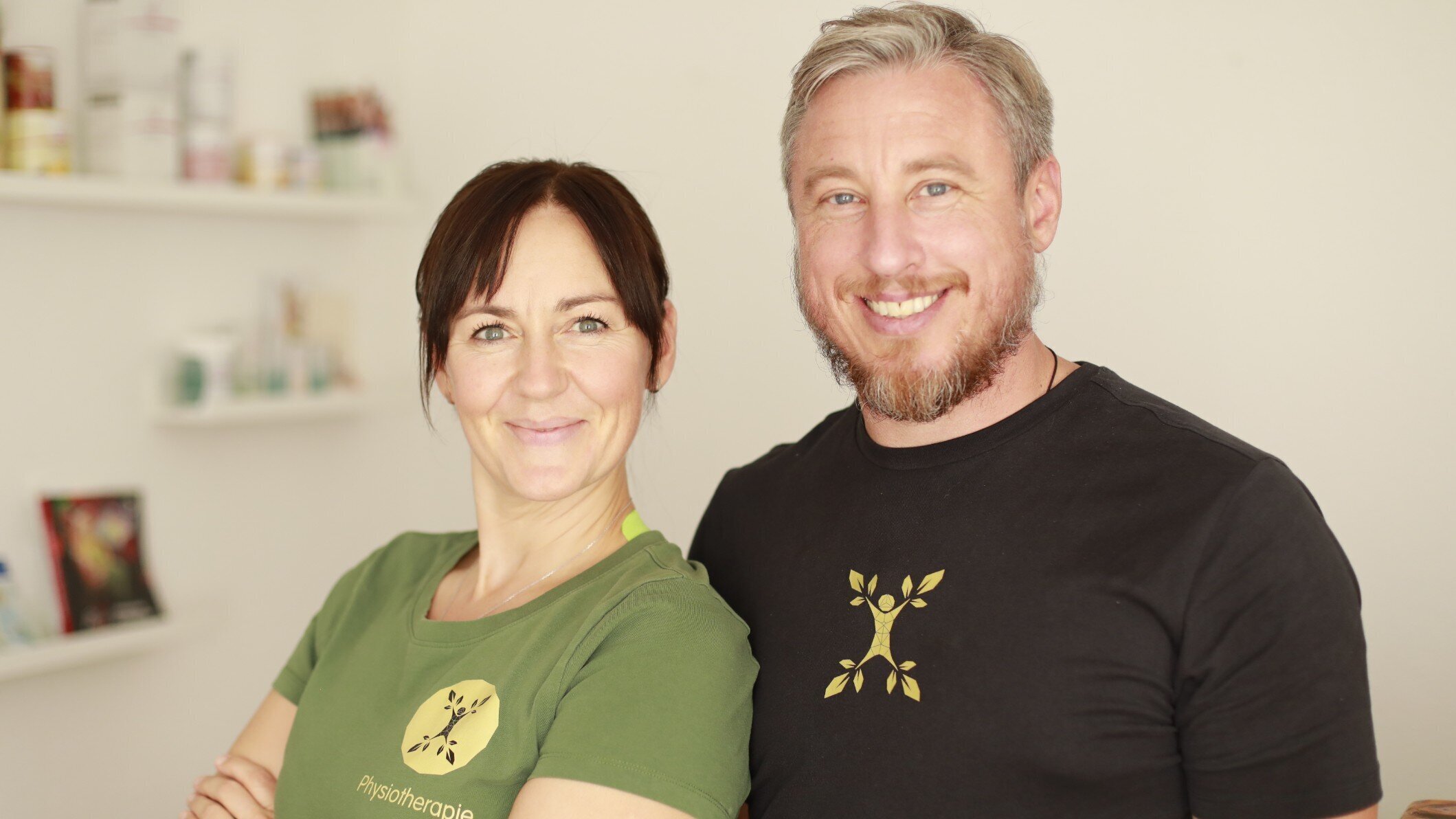 Bilder Physiotherapiepraxis Pravilo-Klaus