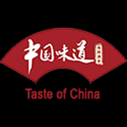 Taste of China Seafood & Dim Sum Restaurant