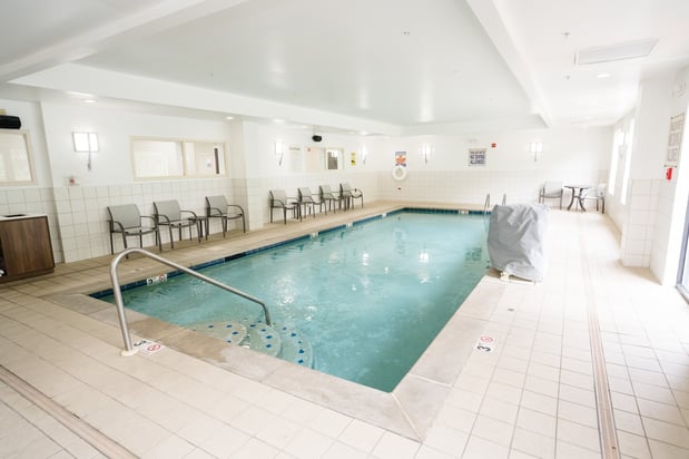 Images Holiday Inn Express & Suites Kodak East-Sevierville by IHG