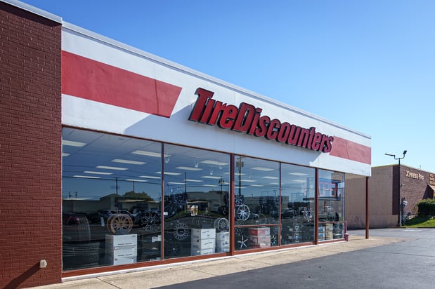 Images Tire Discounters