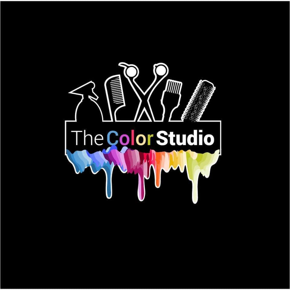 The Color Studio