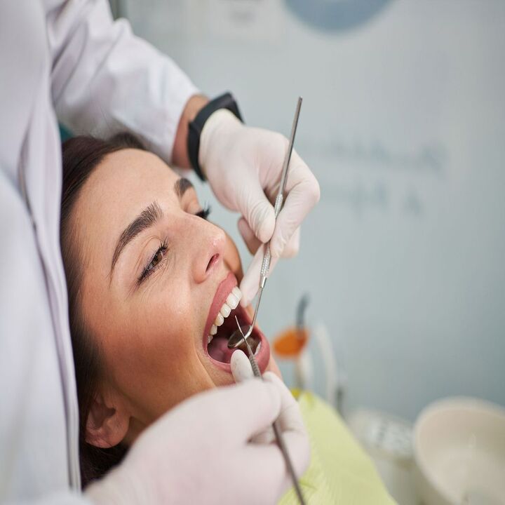 Images Camden Truong Dental Surgery