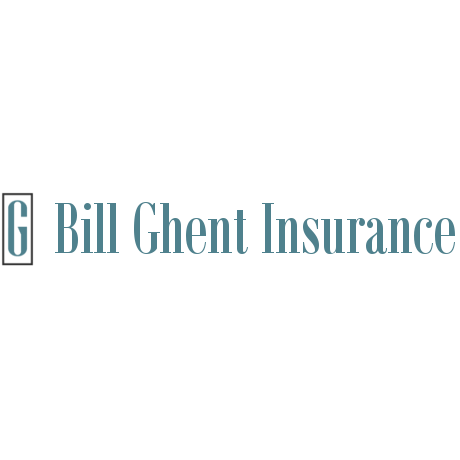 Bill Ghent Insurance, Inc. Logo