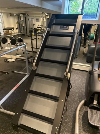 Images Strong Island Fitness Repair