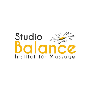 Studio Balance Institut für Massage - Inh. Olaf Knackstedt Logo