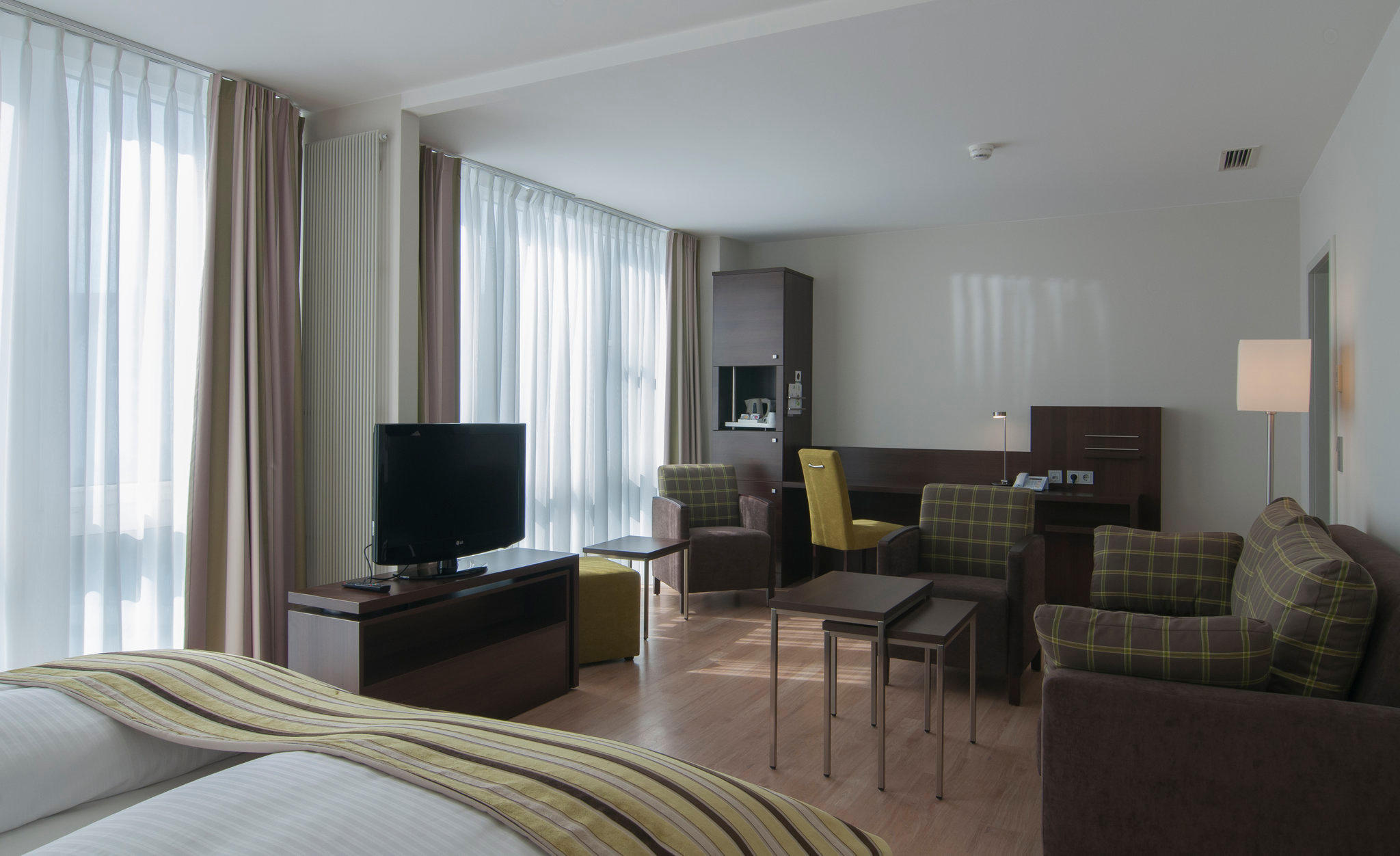 Kundenbild groß 119 Holiday Inn Munich - Unterhaching, an IHG Hotel