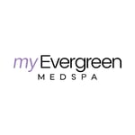 myEvergreen MedSpa Logo