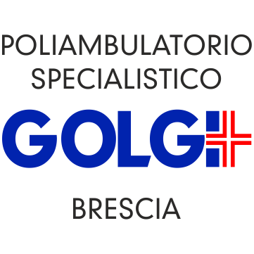 Poliambulatorio Specialistico Golgi Logo