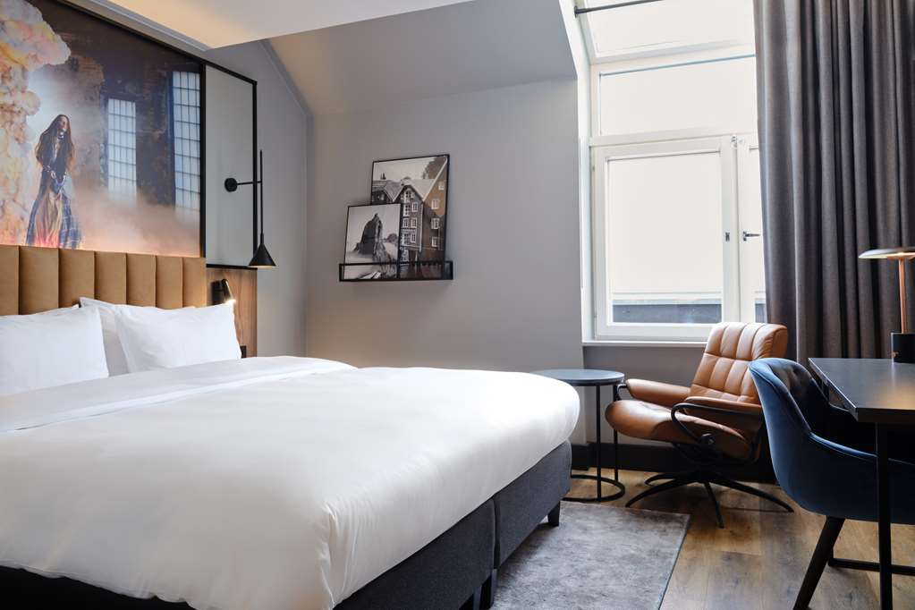 Images Radisson Blu Royal Garden Hotel, Trondheim
