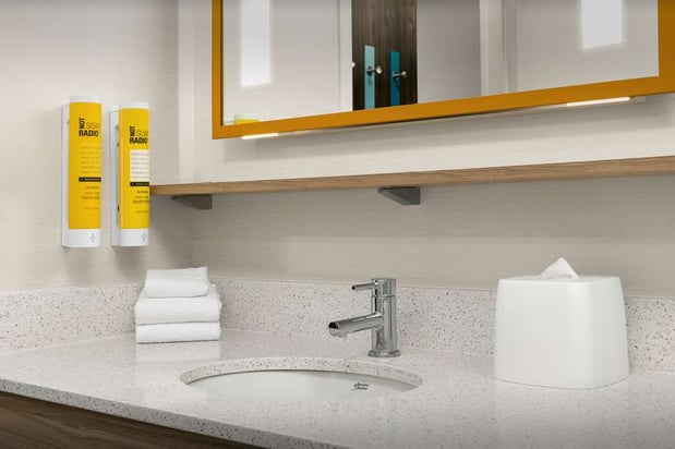 Images Tru by Hilton Jacksonville West I 295