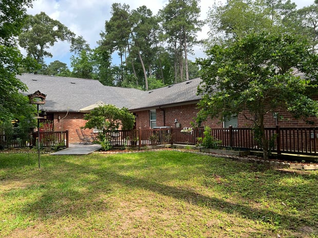 Images Forest Cottage Senior Care