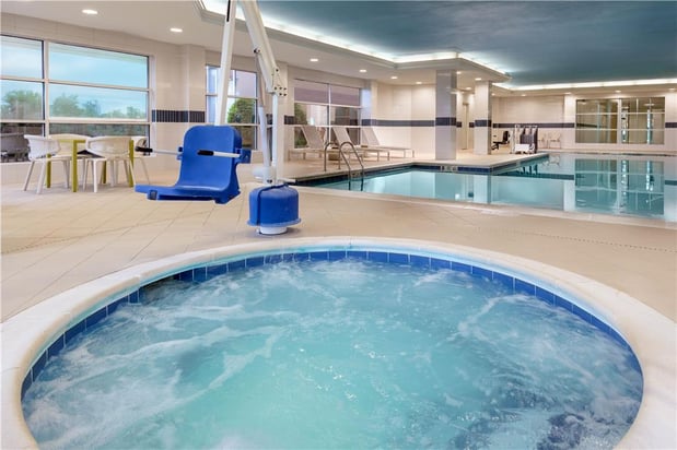 Images Hilton Garden Inn Buffalo Airport