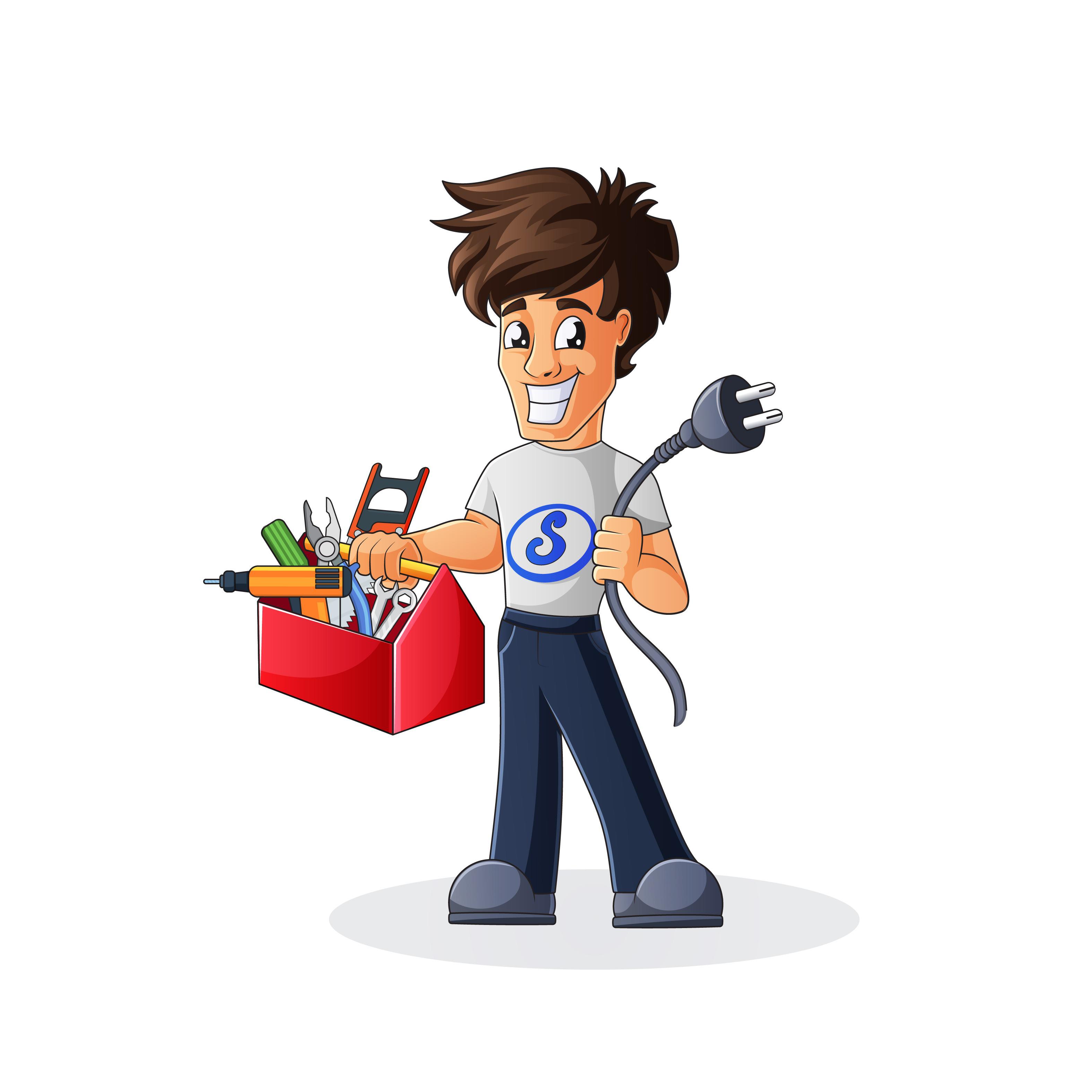 Synergy Electric LLC Logo