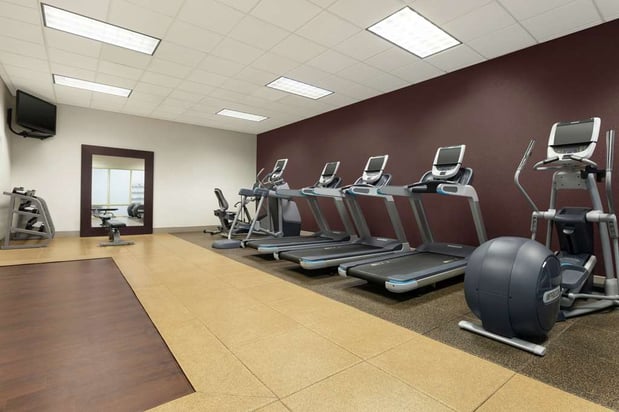 Images Embassy Suites by Hilton Huntsville