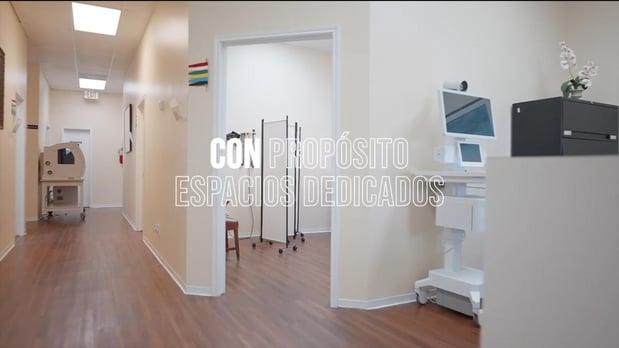 Images RCL Behavioral Medical Center