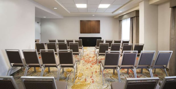 Images Hampton Inn & Suites N. Ft. Worth-Alliance Airport
