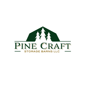 Pine Craft Storage Buildings, LLC Logo