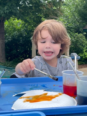Images Barlina House Preschool