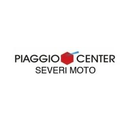 Severi Moto  e Cicli - Concessionario Piaggio Logo