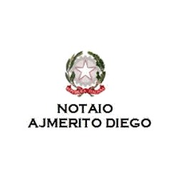Notaio Ajmerito Diego Logo